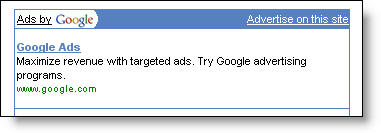 Ads by Google